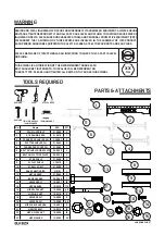 Предварительный просмотр 2 страницы BLK BOX 21-0577 Owner'S Manual & Quick Start Manual