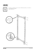 Preview for 3 page of BLK BOX 21-0730 Owner'S Manual & Quick Start Manual