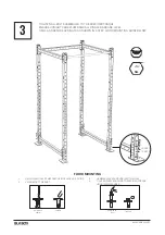 Предварительный просмотр 5 страницы BLK BOX 21-0730 Owner'S Manual & Quick Start Manual