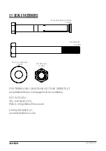 Предварительный просмотр 6 страницы BLK BOX 21-0730 Owner'S Manual & Quick Start Manual