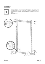 Предварительный просмотр 3 страницы BLK BOX 21-0741 Owner'S Manual & Quick Start Manual