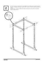 Предварительный просмотр 4 страницы BLK BOX 21-0741 Owner'S Manual & Quick Start Manual