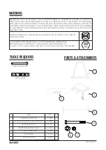 Preview for 2 page of BLK BOX 50-0141 Owner'S Manual & Quick Start Manual