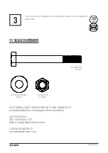 Preview for 4 page of BLK BOX 50-0141 Owner'S Manual & Quick Start Manual