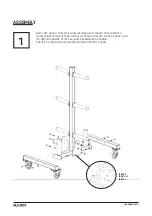 Предварительный просмотр 3 страницы BLK BOX 91-0145 Owner'S Manual & Quick Start Manual