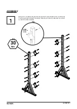 Preview for 3 page of BLK BOX BASE CAMP Owner'S Manual & Quick Start Manual