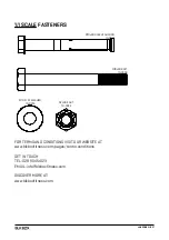 Предварительный просмотр 6 страницы BLK BOX GOLIATH 21-0129-0B Owner'S Manual & Quick Start Manual