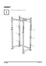 Предварительный просмотр 3 страницы BLK BOX GOLIATH 21-0726 Owner'S Manual & Quick Start Manual