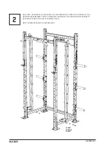 Предварительный просмотр 4 страницы BLK BOX GOLIATH 21-0726 Owner'S Manual & Quick Start Manual