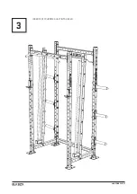 Предварительный просмотр 5 страницы BLK BOX GOLIATH 21-0726 Owner'S Manual & Quick Start Manual