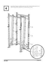 Предварительный просмотр 6 страницы BLK BOX GOLIATH 21-0726 Owner'S Manual & Quick Start Manual