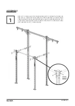 Предварительный просмотр 3 страницы BLK BOX GOLIATH 21-0815 Owner'S Manual & Quick Start Manual