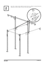 Предварительный просмотр 4 страницы BLK BOX GOLIATH 21-0815 Owner'S Manual & Quick Start Manual