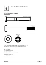 Preview for 6 page of BLK BOX GOLIATH 21-0815 Owner'S Manual & Quick Start Manual