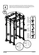 Предварительный просмотр 6 страницы BLK BOX Goliath Owner'S Manual & Quick Start Manual