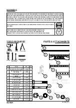 Preview for 2 page of BLK BOX SAMSON 21-0155 Owner'S Manual & Quick Start Manual