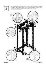 Предварительный просмотр 4 страницы BLK BOX SAMSON 21-0155 Owner'S Manual & Quick Start Manual