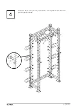 Предварительный просмотр 6 страницы BLK BOX SAMSON 21-0155 Owner'S Manual & Quick Start Manual