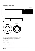 Предварительный просмотр 7 страницы BLK BOX SAMSON 21-0155 Owner'S Manual & Quick Start Manual