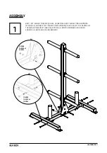 Предварительный просмотр 3 страницы BLK BOX WEIGHTS TREE Owner'S Manual & Quick Start Manual