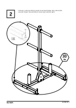 Preview for 4 page of BLK BOX WEIGHTS TREE Owner'S Manual & Quick Start Manual