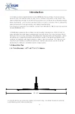 Preview for 3 page of BLO-BLADES OM-KQ-4E Manual