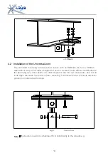 Preview for 13 page of BLO-BLADES OM-KQ-4E Manual