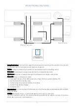 Предварительный просмотр 7 страницы Block Audio Line & Power Block Owner'S Manual