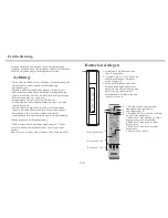 Предварительный просмотр 6 страницы Block A 100 Instruction Manual