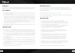 Preview for 9 page of Block CR-10ToGo! Manual