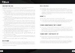 Preview for 11 page of Block CR-10ToGo! Manual