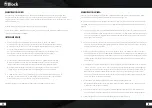 Preview for 11 page of Block CR-20 Manual