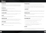 Preview for 14 page of Block CR-20 Manual