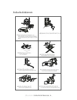 Предварительный просмотр 7 страницы Block CVR 100 Instruction Manual