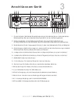 Предварительный просмотр 12 страницы Block CVR 100 Instruction Manual