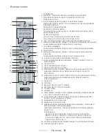 Предварительный просмотр 40 страницы Block CVR 100 Instruction Manual