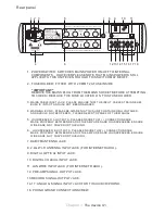 Предварительный просмотр 42 страницы Block CVR 100 Instruction Manual