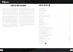 Preview for 2 page of Block CVR-200 Manual