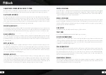 Preview for 13 page of Block CVR-200 Manual