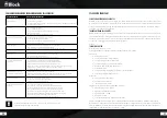 Preview for 16 page of Block CVR-200 Manual