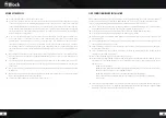 Preview for 22 page of Block CVR-200 Manual