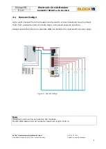 Предварительный просмотр 5 страницы Block ECONOMY SMART Manual