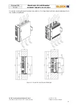Предварительный просмотр 9 страницы Block ECONOMY SMART Manual