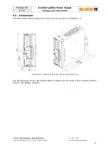 Preview for 7 page of Block PC-0524-400-0 Manual