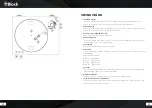 Preview for 10 page of Block PS-10 Manual