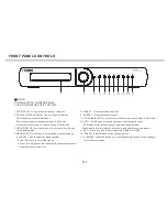 Предварительный просмотр 15 страницы Block R 100+ Instruction Manual