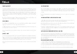 Preview for 7 page of Block SB-50 MKII Manual