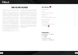 Preview for 2 page of Block Stockholm Manual