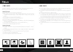 Preview for 4 page of Block V-250 LTD Manual