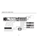 Предварительный просмотр 21 страницы Block VR 100+ Instruction Manual